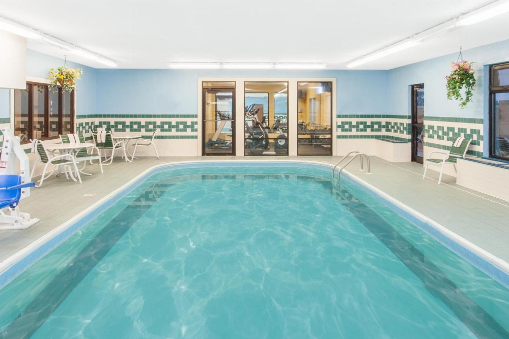 Ramada Limited Decatur